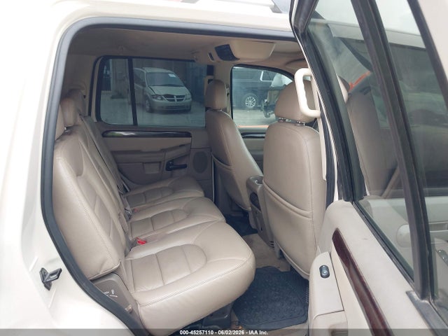 Aukcja sprzedaży 2005 Ford Explorer Limited, vin: 1FMDU75E15ZA05323, numer aukcji: 45257110