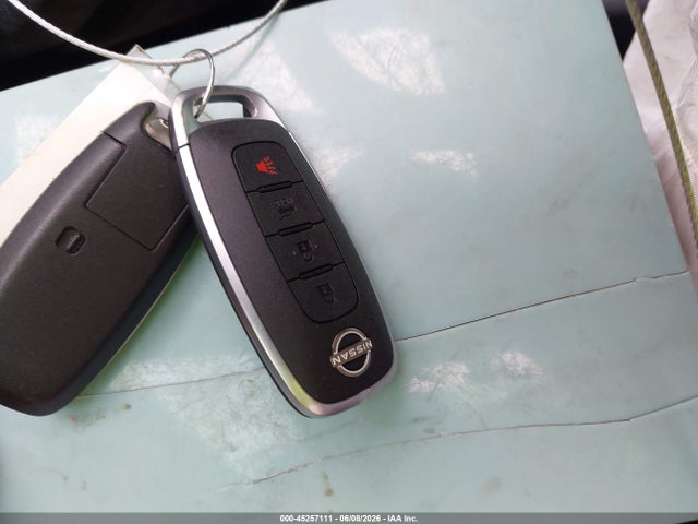 Aukcja sprzedaży 2024 Nissan Sentra Sv Xtronic Cvt, vin: 3N1AB8CV3RY253517, numer aukcji: 45257111