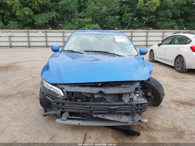 Aukcja sprzedaży 2024 Nissan Sentra Sv Xtronic Cvt, vin: 3N1AB8CV3RY253517, numer aukcji: 45257111
