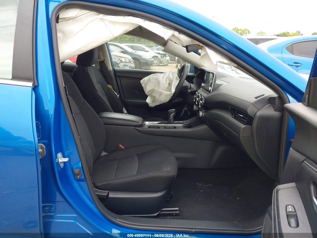 Aukcja sprzedaży 2024 Nissan Sentra Sv Xtronic Cvt, vin: 3N1AB8CV3RY253517, numer aukcji: 45257111