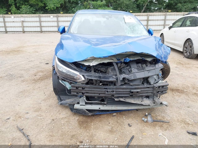 Aukcja sprzedaży 2024 Nissan Sentra Sv Xtronic Cvt, vin: 3N1AB8CV3RY253517, numer aukcji: 45257111