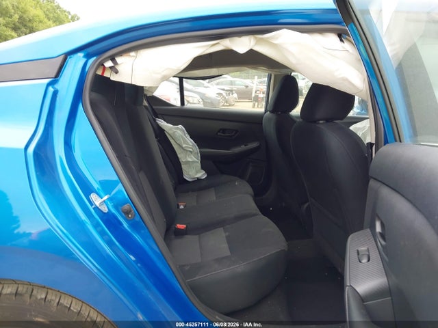 Aukcja sprzedaży 2024 Nissan Sentra Sv Xtronic Cvt, vin: 3N1AB8CV3RY253517, numer aukcji: 45257111