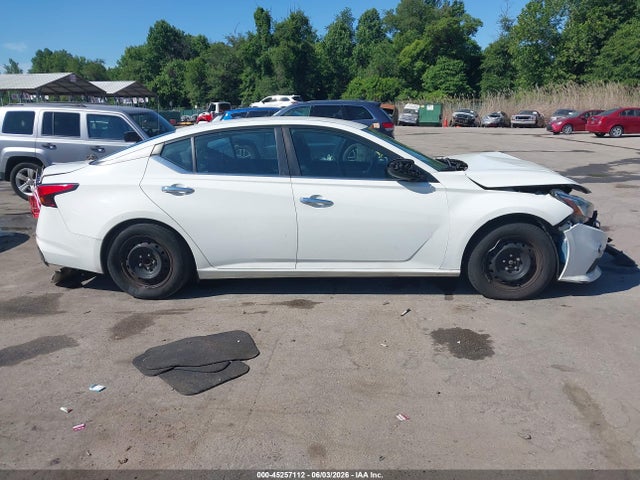 Aukcja sprzedaży 2020 Nissan Altima S Fwd, vin: 1N4BL4BV8LC243449, numer aukcji: 45257112