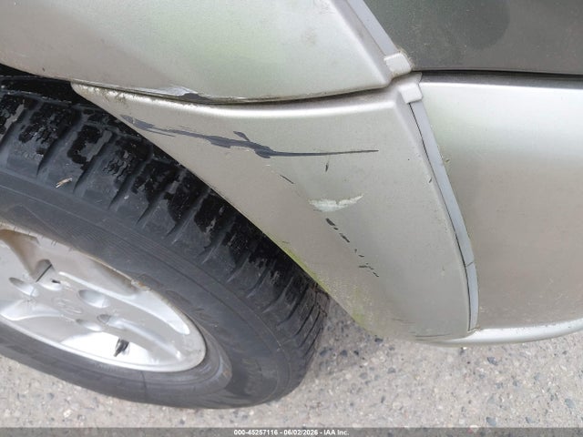 45257116 :رقم المزاد ، 5TDBT44A93S148790 vin ، 2003 Toyota Sequoia Sr5 V8 مزاد بيع