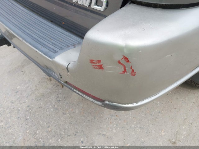 45257116 :رقم المزاد ، 5TDBT44A93S148790 vin ، 2003 Toyota Sequoia Sr5 V8 مزاد بيع