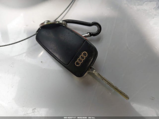 Продаж на аукціоні авто 2008 Audi Q7 3.6 Premium, vin: WA1BY74L58D020502, номер лоту: 45257117