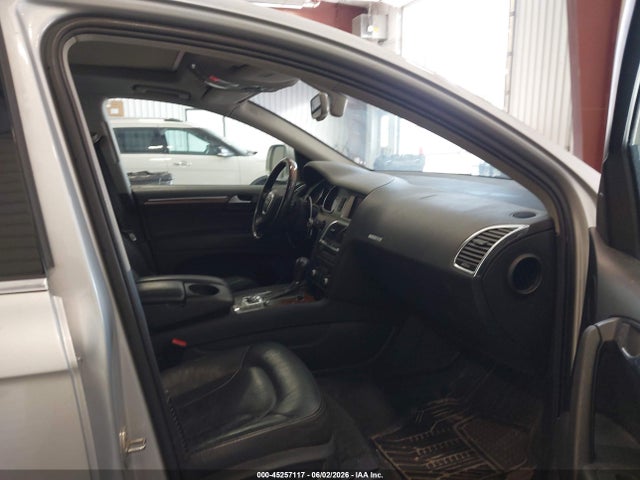 Продаж на аукціоні авто 2008 Audi Q7 3.6 Premium, vin: WA1BY74L58D020502, номер лоту: 45257117
