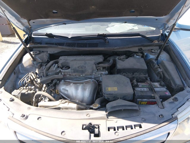 Продажа на аукционе авто 2012 Toyota Camry Xle, vin: 4T4BF1FKXCR208567, номер лота: 45257119