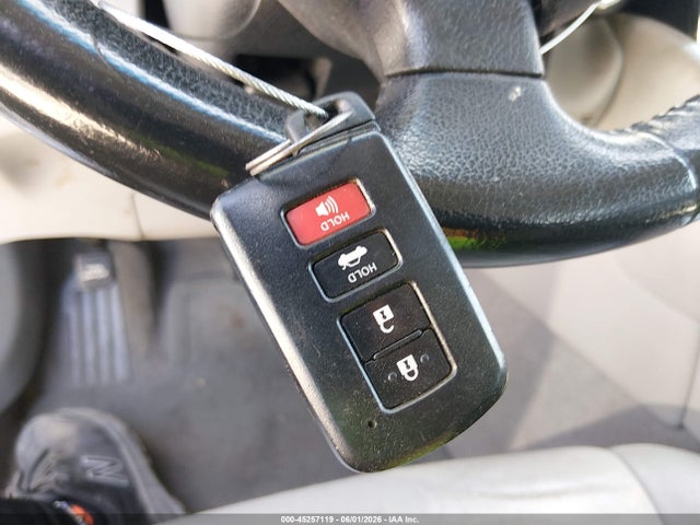 Продажа на аукционе авто 2012 Toyota Camry Xle, vin: 4T4BF1FKXCR208567, номер лота: 45257119