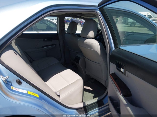 Продажа на аукционе авто 2012 Toyota Camry Xle, vin: 4T4BF1FKXCR208567, номер лота: 45257119