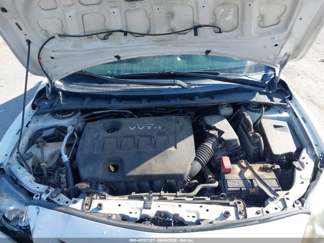 Aukcja sprzedaży 2009 Toyota Corolla S, vin: 2T1BU40E79C167958, numer aukcji: 45257127