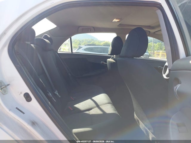 Aukcja sprzedaży 2009 Toyota Corolla S, vin: 2T1BU40E79C167958, numer aukcji: 45257127