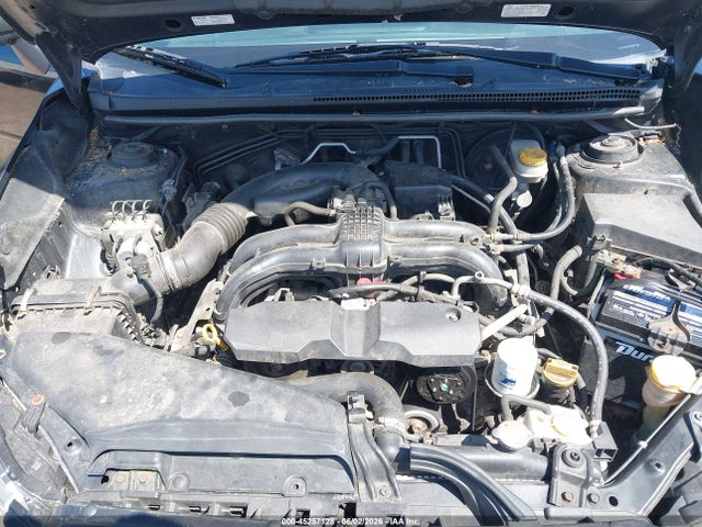 2013 Subaru Xv Crosstrek 2.0i Premium მანქანა იყიდება აუქციონზე, vin: JF2GPACC3D2818808, აუქციონის ნომერი: 45257128