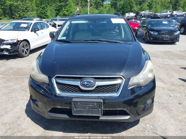 2013 Subaru Xv Crosstrek 2.0i Premium მანქანა იყიდება აუქციონზე, vin: JF2GPACC3D2818808, აუქციონის ნომერი: 45257128