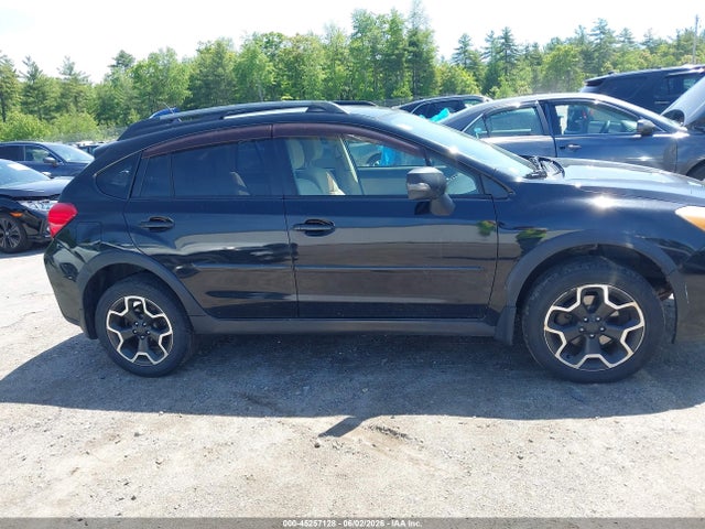 2013 Subaru Xv Crosstrek 2.0i Premium მანქანა იყიდება აუქციონზე, vin: JF2GPACC3D2818808, აუქციონის ნომერი: 45257128