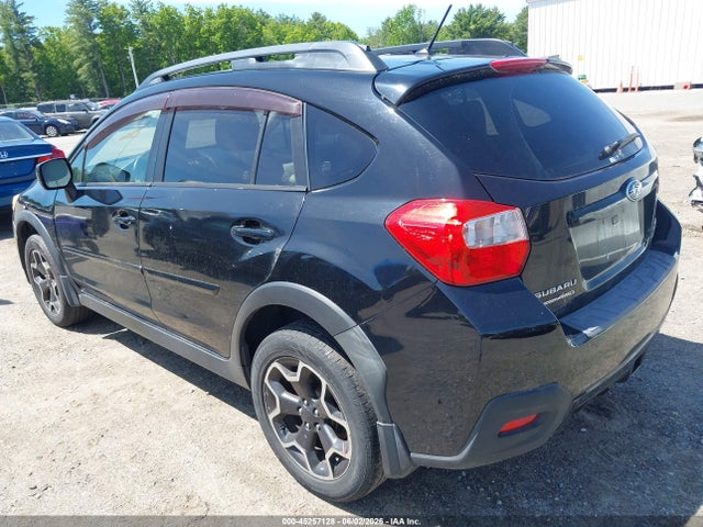 2013 Subaru Xv Crosstrek 2.0i Premium მანქანა იყიდება აუქციონზე, vin: JF2GPACC3D2818808, აუქციონის ნომერი: 45257128