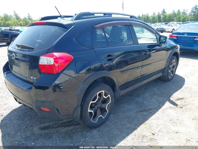 2013 Subaru Xv Crosstrek 2.0i Premium მანქანა იყიდება აუქციონზე, vin: JF2GPACC3D2818808, აუქციონის ნომერი: 45257128