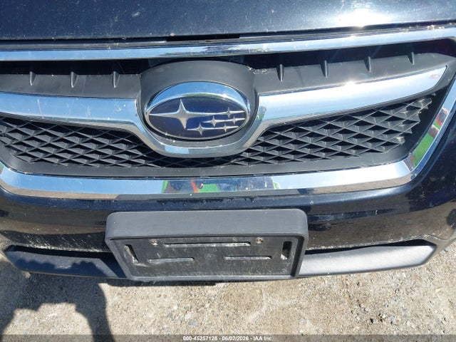 2013 Subaru Xv Crosstrek 2.0i Premium მანქანა იყიდება აუქციონზე, vin: JF2GPACC3D2818808, აუქციონის ნომერი: 45257128