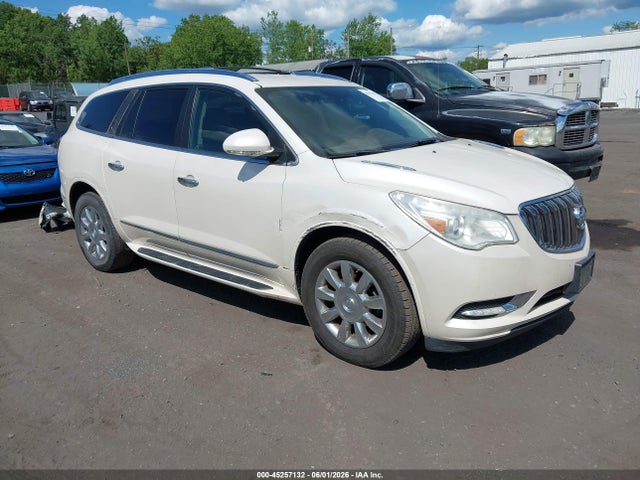 Продажа на аукционе авто 2014 Buick Enclave Leather, vin: 5GAKRBKD7EJ242622, номер лота: 45257132