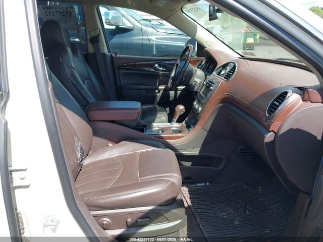 Продажа на аукционе авто 2014 Buick Enclave Leather, vin: 5GAKRBKD7EJ242622, номер лота: 45257132