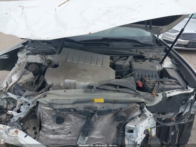 Продажа на аукционе авто 2010 Lexus Es 350, vin: JTHBK1EG6A2372817, номер лота: 45257133