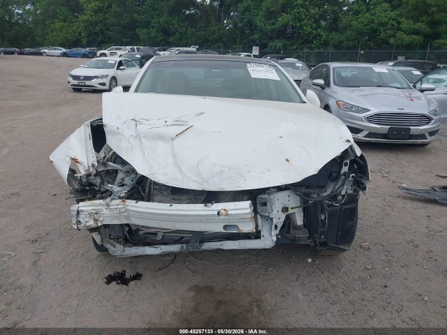 Продажа на аукционе авто 2010 Lexus Es 350, vin: JTHBK1EG6A2372817, номер лота: 45257133