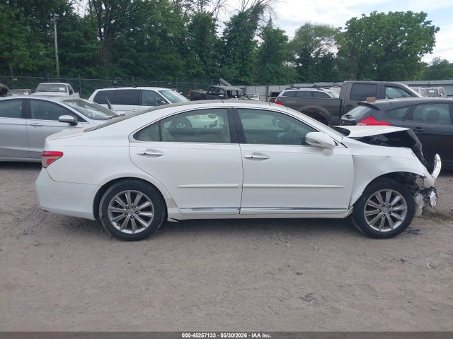 Продажа на аукционе авто 2010 Lexus Es 350, vin: JTHBK1EG6A2372817, номер лота: 45257133
