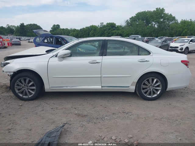 Продажа на аукционе авто 2010 Lexus Es 350, vin: JTHBK1EG6A2372817, номер лота: 45257133