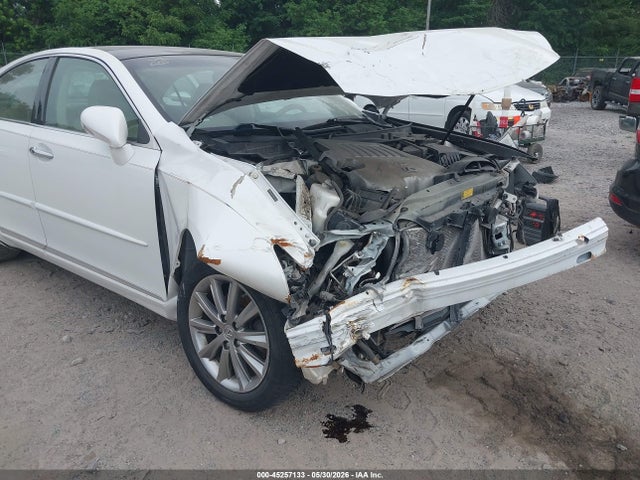 Продажа на аукционе авто 2010 Lexus Es 350, vin: JTHBK1EG6A2372817, номер лота: 45257133