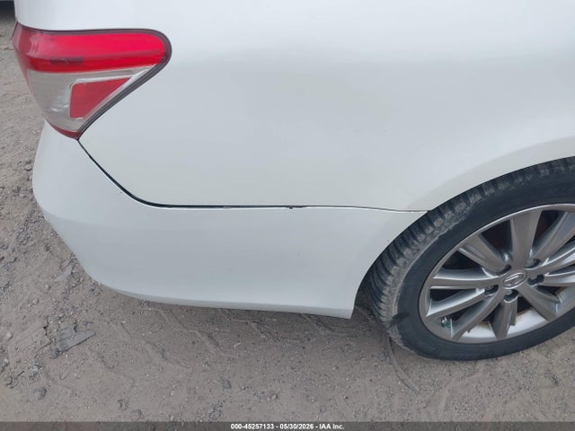 Продажа на аукционе авто 2010 Lexus Es 350, vin: JTHBK1EG6A2372817, номер лота: 45257133