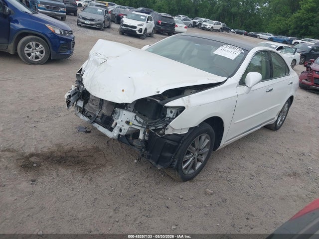 Продажа на аукционе авто 2010 Lexus Es 350, vin: JTHBK1EG6A2372817, номер лота: 45257133