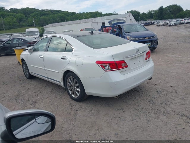 Продажа на аукционе авто 2010 Lexus Es 350, vin: JTHBK1EG6A2372817, номер лота: 45257133
