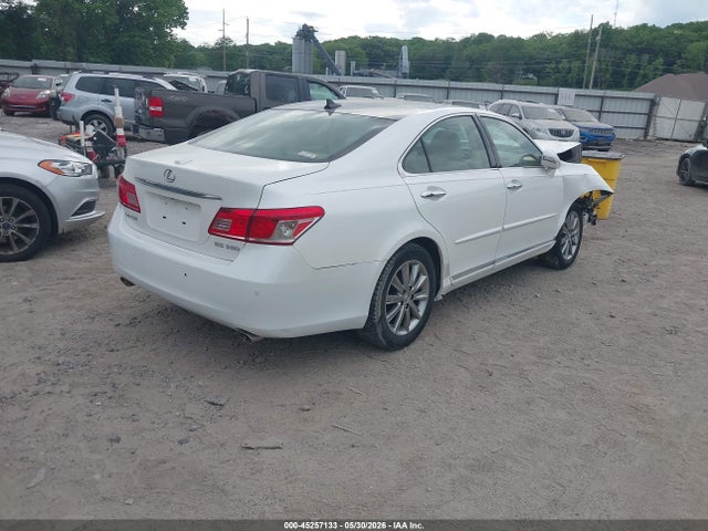 Продажа на аукционе авто 2010 Lexus Es 350, vin: JTHBK1EG6A2372817, номер лота: 45257133