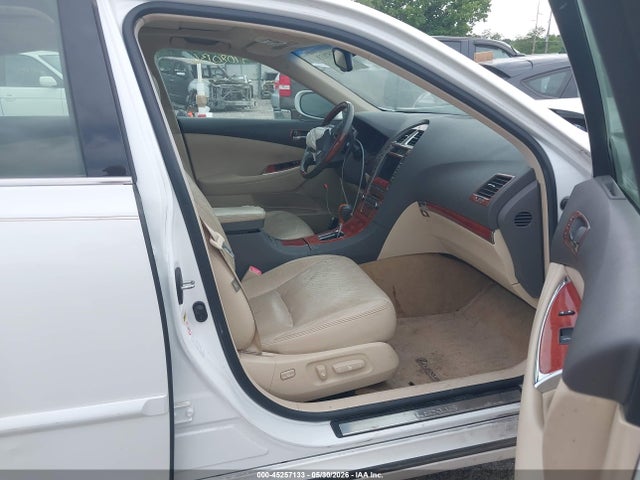 Продажа на аукционе авто 2010 Lexus Es 350, vin: JTHBK1EG6A2372817, номер лота: 45257133