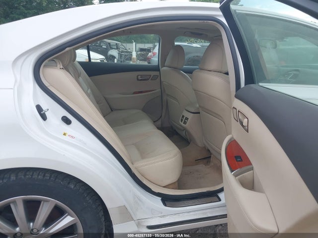 Продажа на аукционе авто 2010 Lexus Es 350, vin: JTHBK1EG6A2372817, номер лота: 45257133