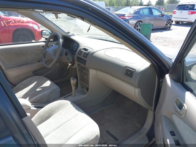 45257144 :رقم المزاد ، 2T1BR12E9XC153800 vin ، 1999 Toyota Corolla Le مزاد بيع