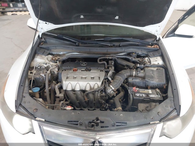 Aukcja sprzedaży 2012 Acura Tsx 2.4, vin: JH4CU2F45CC006580, numer aukcji: 45257145