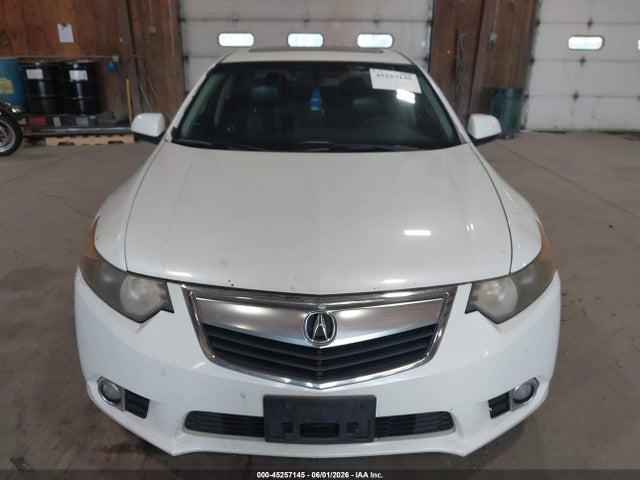 Aukcja sprzedaży 2012 Acura Tsx 2.4, vin: JH4CU2F45CC006580, numer aukcji: 45257145