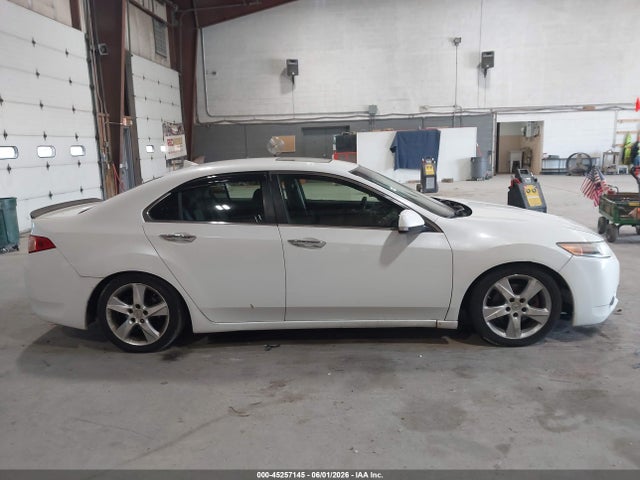 Aukcja sprzedaży 2012 Acura Tsx 2.4, vin: JH4CU2F45CC006580, numer aukcji: 45257145