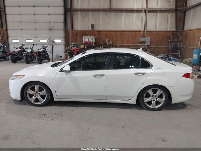 Aukcja sprzedaży 2012 Acura Tsx 2.4, vin: JH4CU2F45CC006580, numer aukcji: 45257145