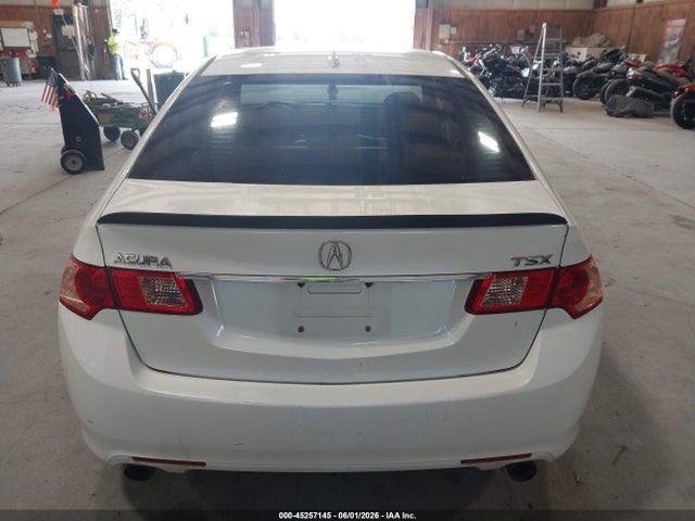 Aukcja sprzedaży 2012 Acura Tsx 2.4, vin: JH4CU2F45CC006580, numer aukcji: 45257145