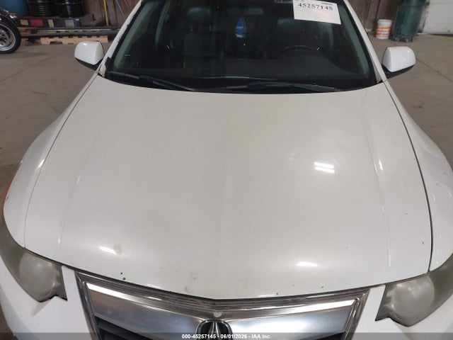 Aukcja sprzedaży 2012 Acura Tsx 2.4, vin: JH4CU2F45CC006580, numer aukcji: 45257145