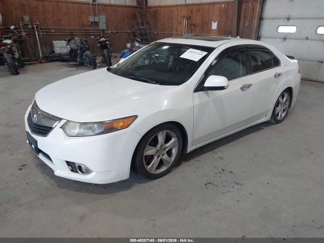 Aukcja sprzedaży 2012 Acura Tsx 2.4, vin: JH4CU2F45CC006580, numer aukcji: 45257145