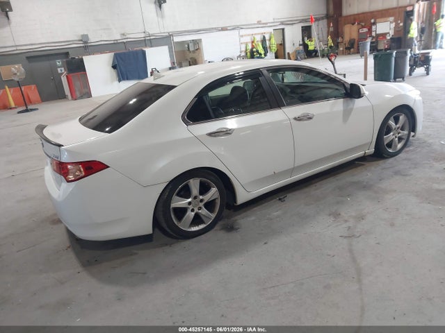 Aukcja sprzedaży 2012 Acura Tsx 2.4, vin: JH4CU2F45CC006580, numer aukcji: 45257145