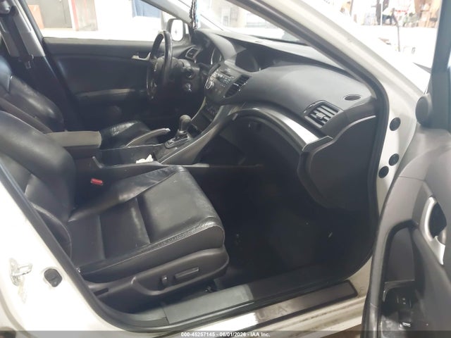 Aukcja sprzedaży 2012 Acura Tsx 2.4, vin: JH4CU2F45CC006580, numer aukcji: 45257145