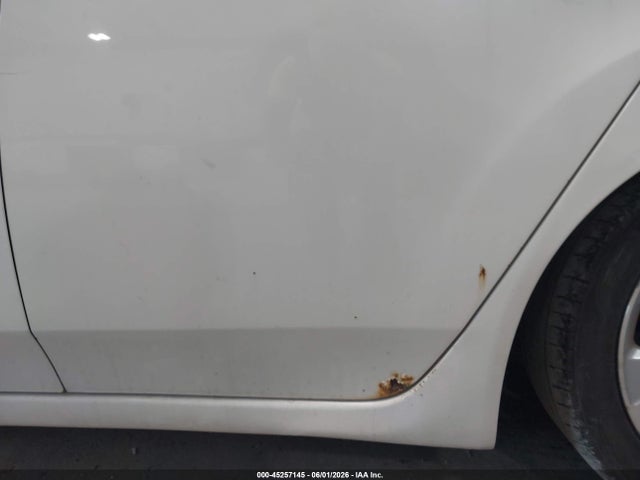 Aukcja sprzedaży 2012 Acura Tsx 2.4, vin: JH4CU2F45CC006580, numer aukcji: 45257145
