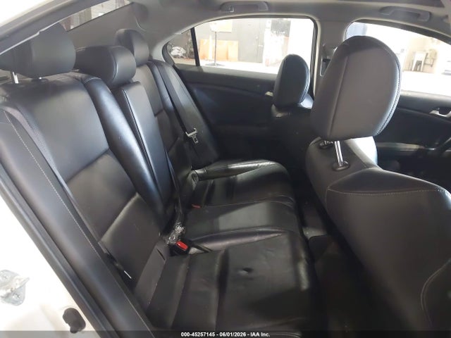 Aukcja sprzedaży 2012 Acura Tsx 2.4, vin: JH4CU2F45CC006580, numer aukcji: 45257145