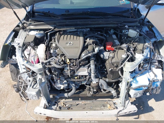 2T2BAMCAXSC096533 Lexus Rx 350 Premium