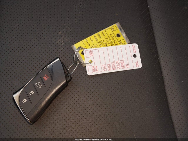 2T2BAMCAXSC096533 Lexus Rx 350 Premium