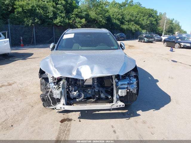 2T2BAMCAXSC096533 Lexus Rx 350 Premium